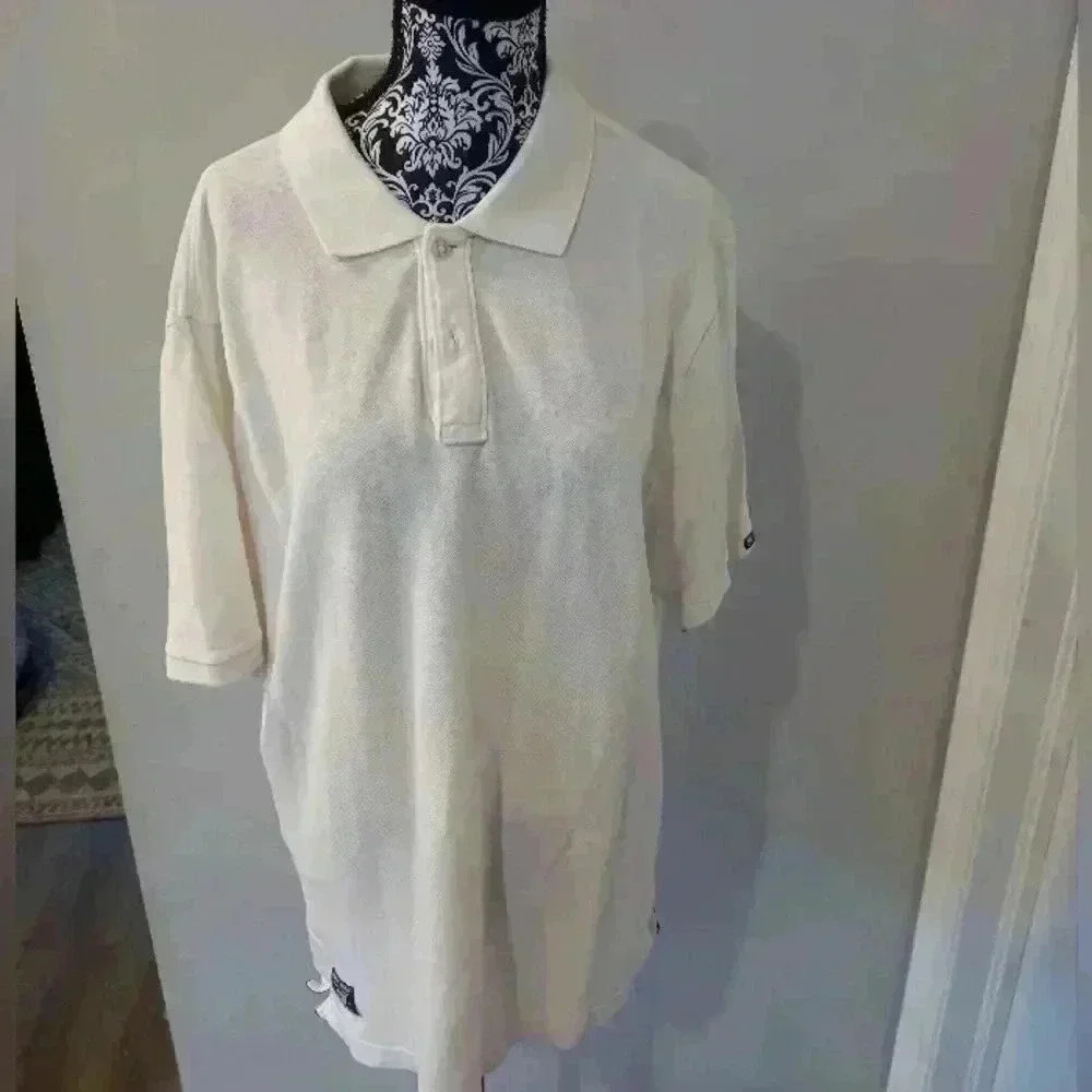 Point  zero polo